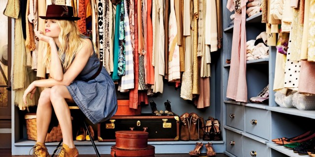 Garderobe